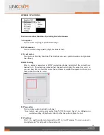 Preview for 67 page of Linkcom Link View NVR4 User Manual