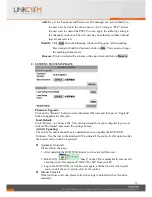 Preview for 71 page of Linkcom Link View NVR4 User Manual