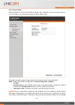 Предварительный просмотр 13 страницы Linkcom Slim IP Cam V2 User Manual