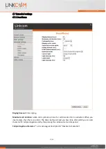 Предварительный просмотр 27 страницы Linkcom Slim IP Cam V2 User Manual