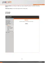 Предварительный просмотр 34 страницы Linkcom Slim IP Cam V2 User Manual