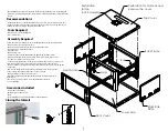 Предварительный просмотр 2 страницы Linkedpro SR 1906GFP User Manual