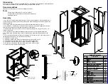 Предварительный просмотр 2 страницы Linkedpro SR1942GAC User Manual