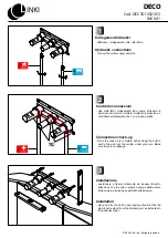 Linki DECO DEC 351 Quick Start Manual preview