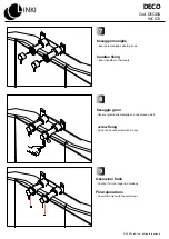 Preview for 3 page of Linki DECO DEC404 Quick Start Manual