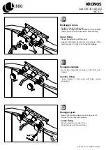 Preview for 4 page of Linki KRONOS KRO180 Installation Instructions