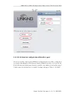 Preview for 7 page of Linking IWI666 Quick Setup Manual