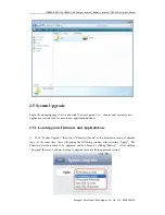 Preview for 13 page of Linking IWI666 Quick Setup Manual