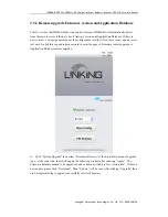 Preview for 15 page of Linking IWI666 Quick Setup Manual