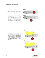 Предварительный просмотр 11 страницы Linkit LKS300 Series Operator'S Manual