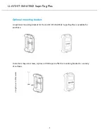 Preview for 6 page of LinkLabs AirFinder SuperTag Plus LL-AF2-ST-SM-ATK42 User Manual