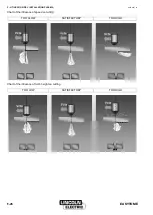 Предварительный просмотр 30 страницы Linkoln Electric EASYTOME 1020 Safety Instruction For Use And Maintenance