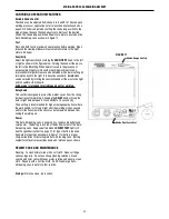 Предварительный просмотр 23 страницы Linkoln Electric K3930-1 Operator'S Manual