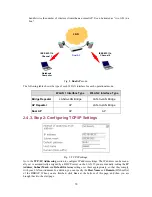 Preview for 15 page of linkPro WLB-230BXLE User Manual