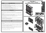 Предварительный просмотр 2 страницы Link's 20 90 15 70 Assembling Instruction