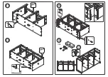 Предварительный просмотр 5 страницы Link's 20 90 15 70 Assembling Instruction