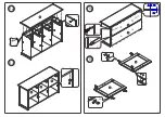 Предварительный просмотр 6 страницы Link's 20 90 15 70 Assembling Instruction