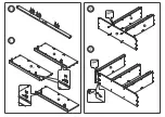 Предварительный просмотр 8 страницы Link's 20 90 15 70 Assembling Instruction