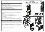 Предварительный просмотр 2 страницы Link's ALICANTE 30 50 00 05 Assembling Instruction