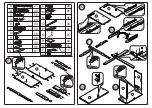 Предварительный просмотр 3 страницы Link's ALICANTE 30 50 00 05 Assembling Instruction