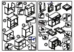 Предварительный просмотр 4 страницы Link's ALICANTE 30 50 00 05 Assembling Instruction