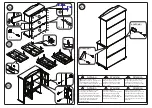 Предварительный просмотр 6 страницы Link's ALICANTE 30 50 00 05 Assembling Instruction