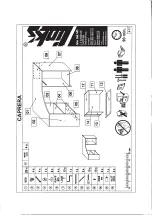 Preview for 4 page of Link's Caprera 19 200 020 Assembling Instruction