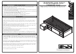 Предварительный просмотр 2 страницы Link's CLAAS 30 40 06 30 Assembling Instruction