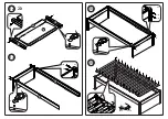 Предварительный просмотр 4 страницы Link's CLAAS 30 40 06 30 Assembling Instruction