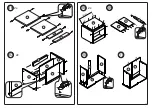 Предварительный просмотр 5 страницы Link's CLAAS 30 40 06 30 Assembling Instruction