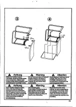 Preview for 6 page of Link's DAKOTA 30 200 850 Assembling Instruction