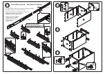 Предварительный просмотр 4 страницы Link's LAPTOP OFFICE Assembling Instruction