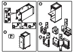 Предварительный просмотр 6 страницы Link's LAPTOP OFFICE Assembling Instruction