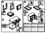 Предварительный просмотр 5 страницы Link's LOVI 20 90 08 02 Assembling Instruction