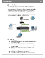 Предварительный просмотр 2 страницы Linkskey LKS-SG16R User Manual