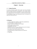 Preview for 4 page of Linkskey LKS-SG2419 User Manual