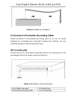 Preview for 11 page of Linkskey LKS-SG9P4 User Manual