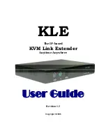 Linkskey LKV-IPM01 User Manual предпросмотр