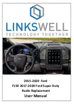 Предварительный просмотр 1 страницы LinksWell TS-FDPU12-1RR-4 User Manual