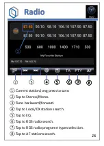 Предварительный просмотр 19 страницы LinksWell TS-FDPU12-1RR-4 User Manual