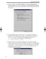 Preview for 17 page of Linksys 10/100 LAN Card 10/100 User Manual