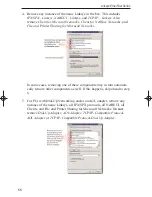 Preview for 59 page of Linksys 10/100 LAN Card 10/100 User Manual