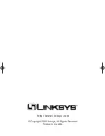 Preview for 74 page of Linksys 10/100 LAN Card 10/100 User Manual