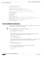 Preview for 14 page of Linksys 4116 - EtherFast Switch User Manual