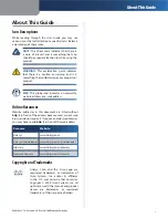 Preview for 2 page of Linksys 4124 - EtherFast - Switch User Manual