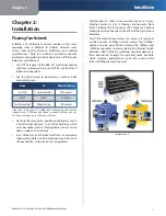 Preview for 5 page of Linksys 4124 - EtherFast - Switch User Manual