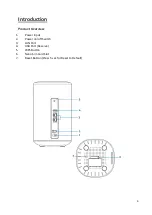 Preview for 4 page of Linksys 5G WiFi 6 User Manual