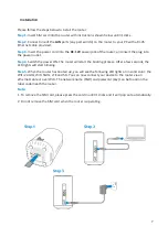 Preview for 7 page of Linksys 5G WiFi 6 User Manual