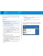 Preview for 4 page of Linksys AC 1200 Max User Manual