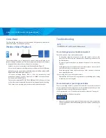 Preview for 8 page of Linksys AC 1200 Max User Manual